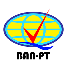 BAN-PT Logo