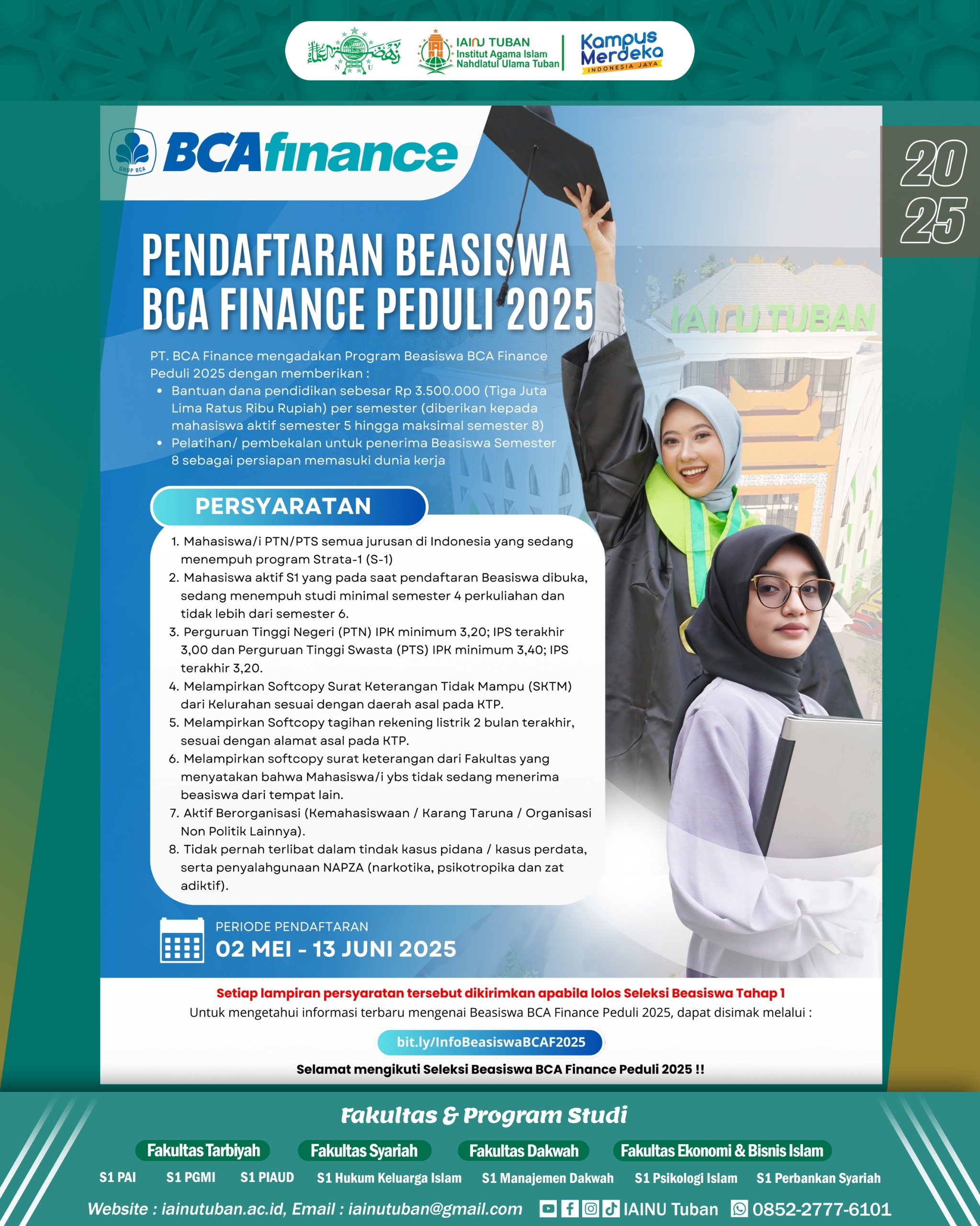 Gambar Berita